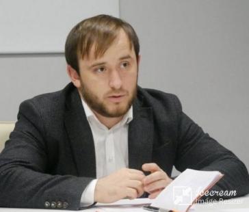 Абдулгаджиев Шамиль Гусейнович